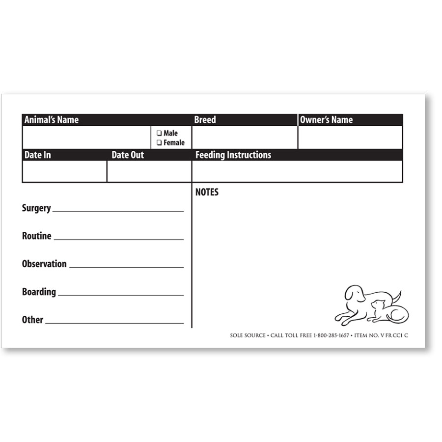 veterinary-cage-cards-4-x-6-style-c-veterinary-clinical-forms